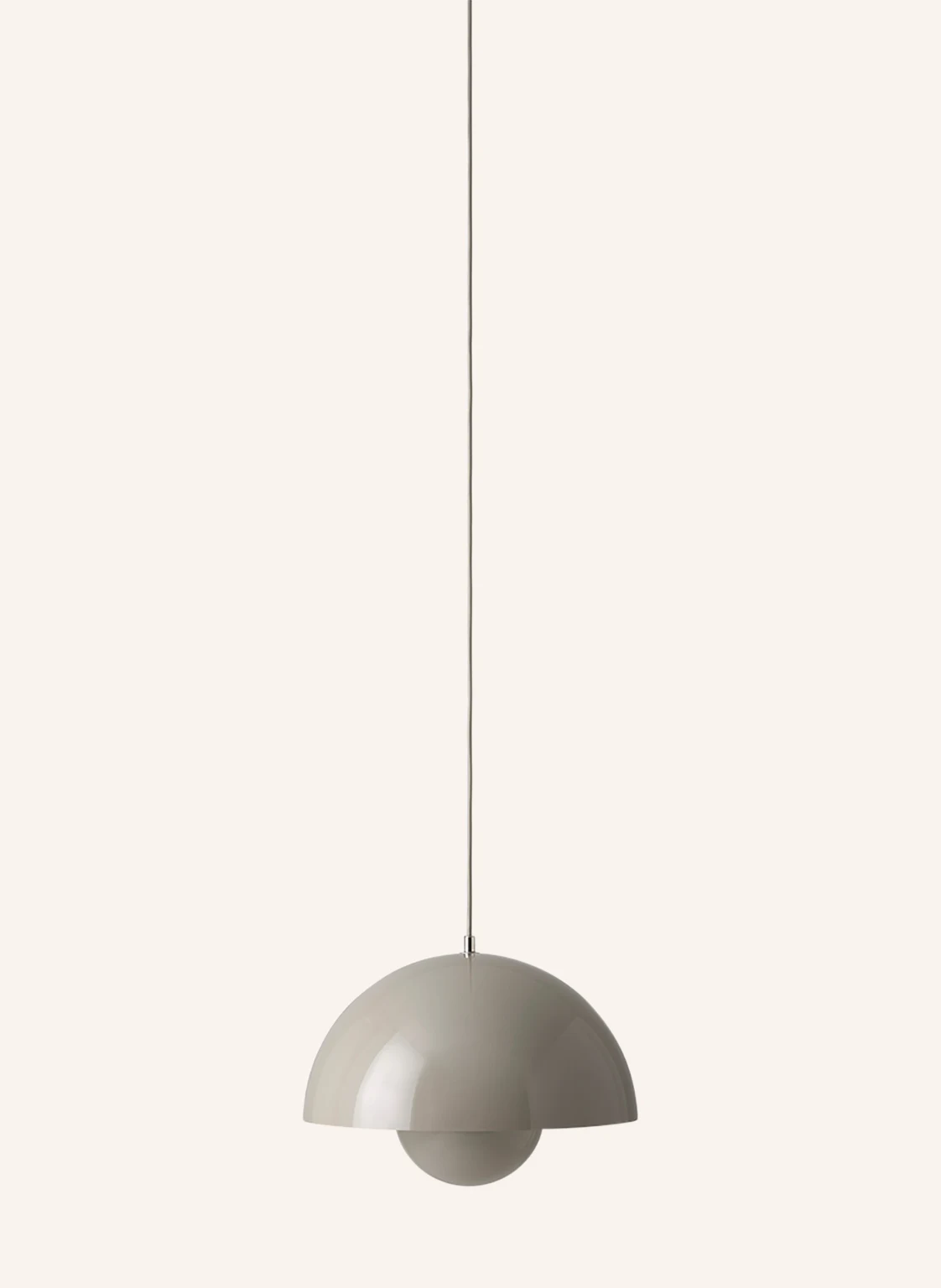 &Tradition Pendelleuchte FLOWERPOT VP7