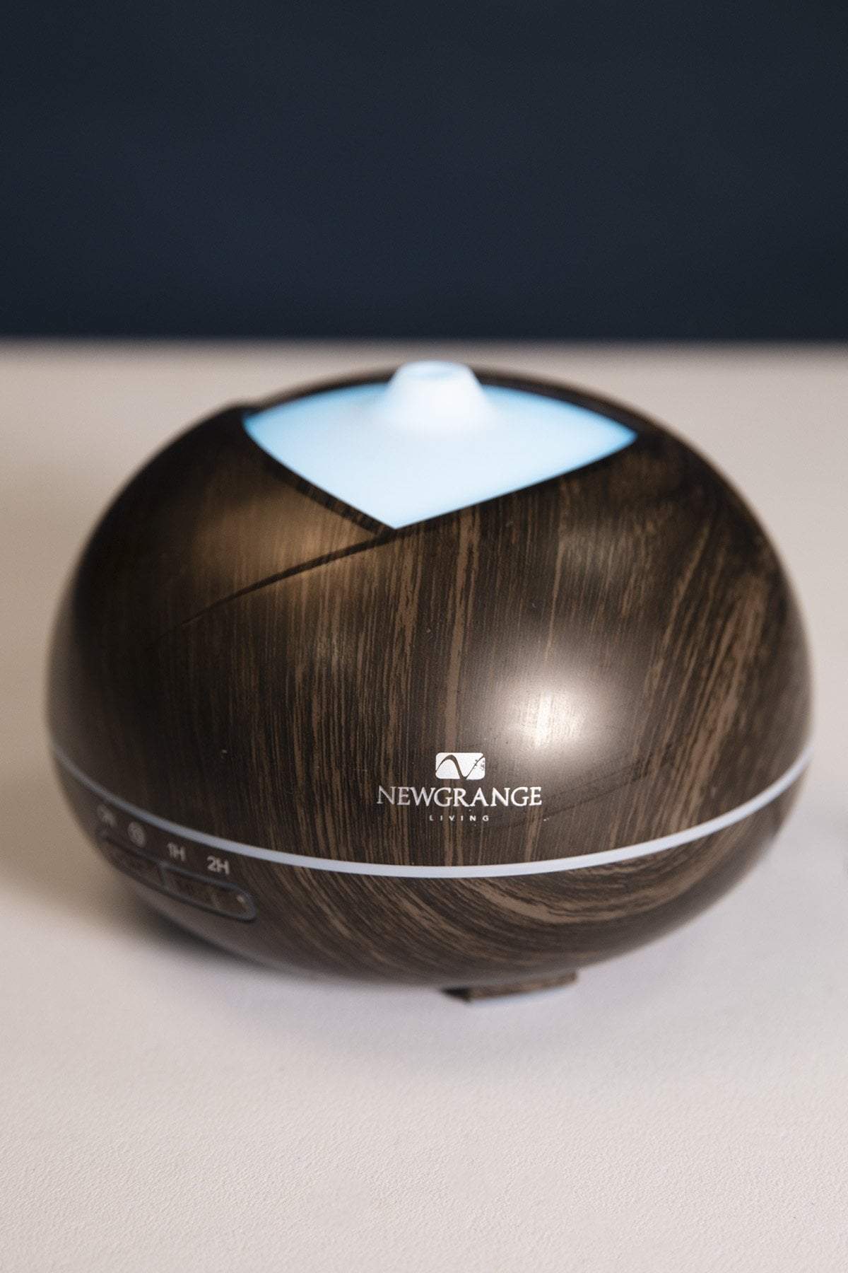 Dark Wood Electric Fragrance Diffuser