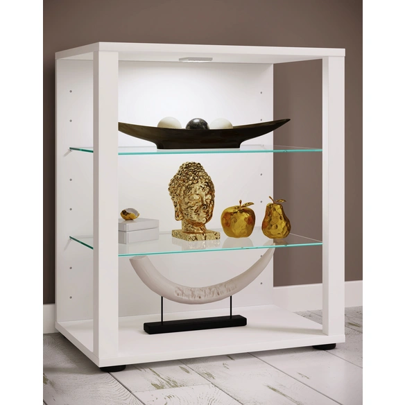 Standvitrine »Glasol«, BxHxL: 52 x 60 x 35 cm