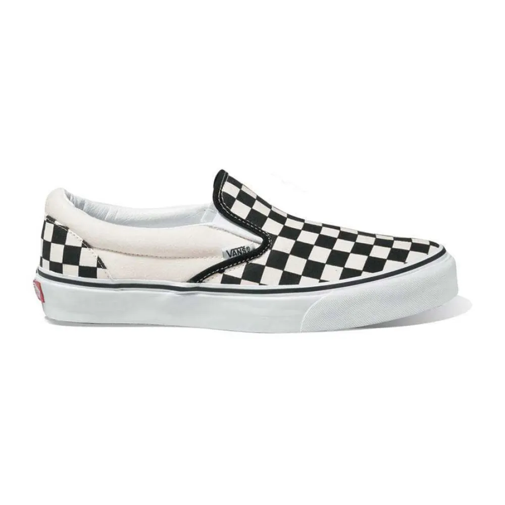 Vans Classic on slip-on trainers