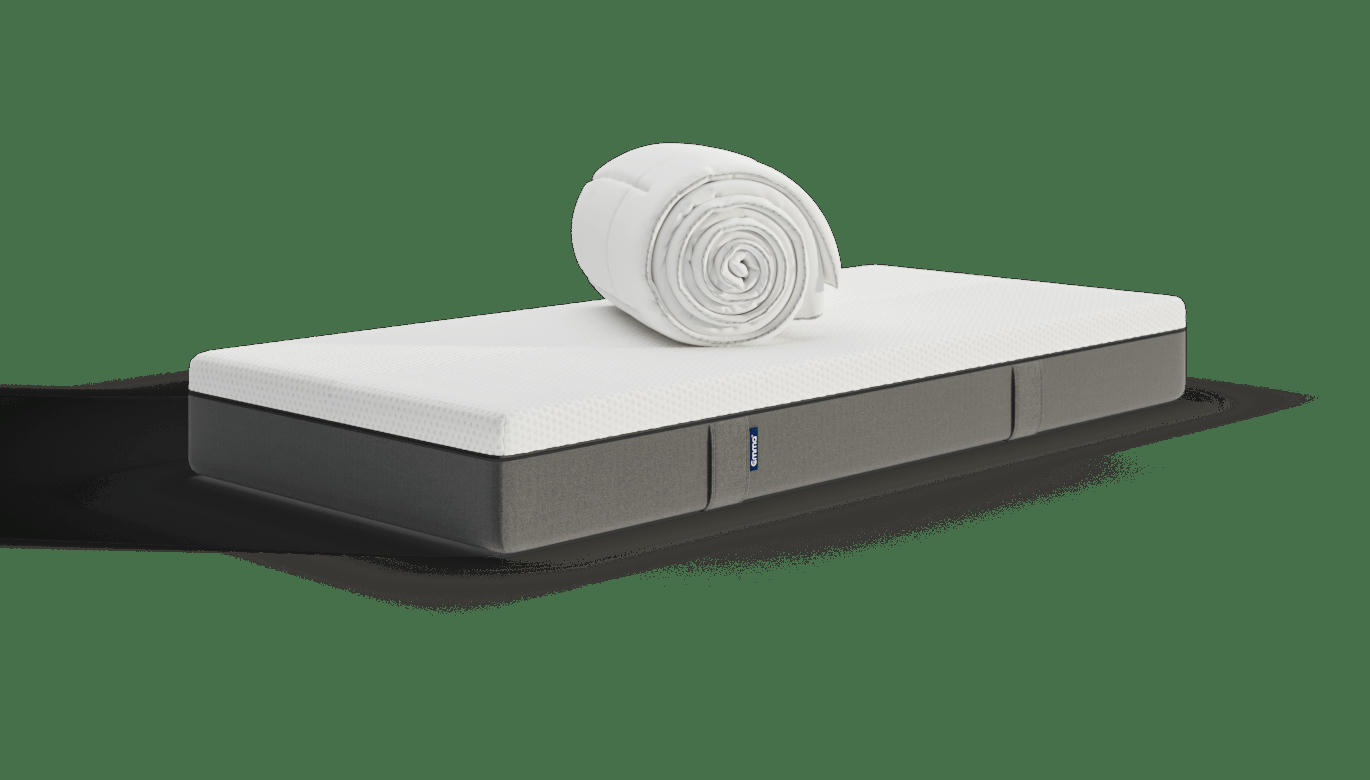 - Emma Ensemble Original + Couette 90x200 cm