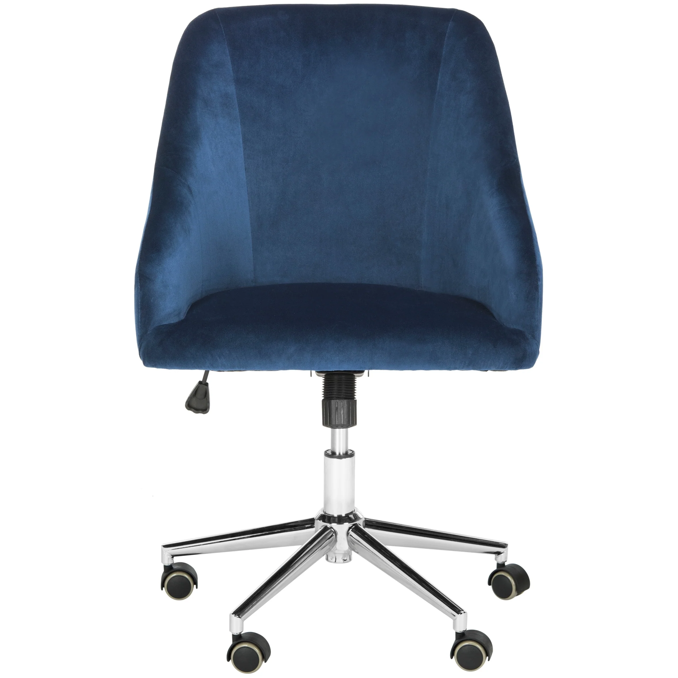 SAFAVIEH Grisha Swivel Adjustable Office Chair