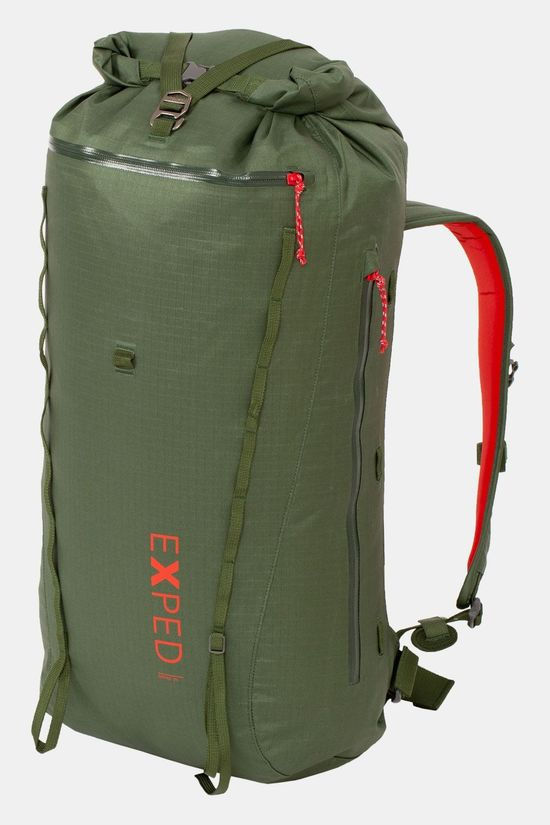 Exped Serac 35 S Rugzak