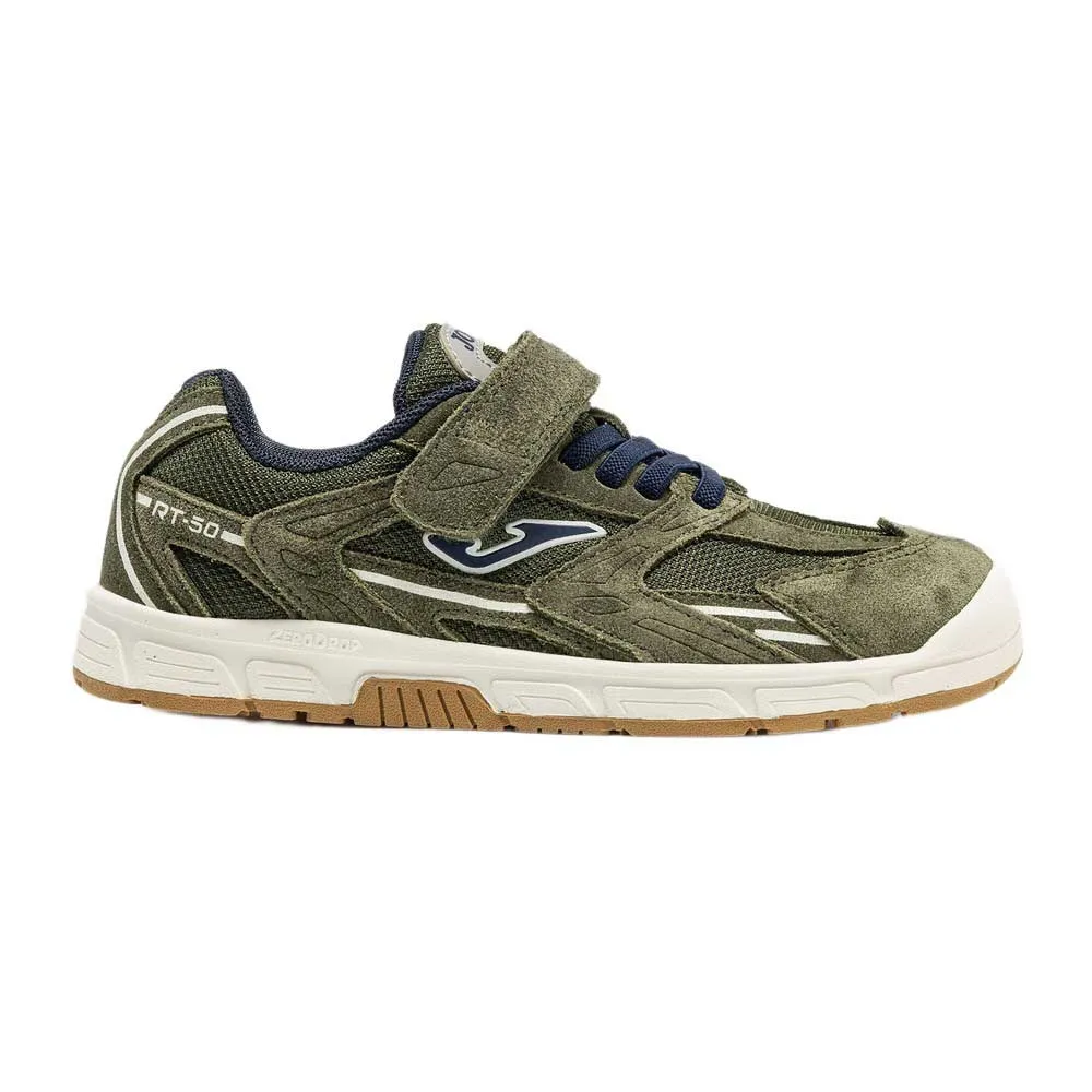 Joma RT50 Barefoot V trainers