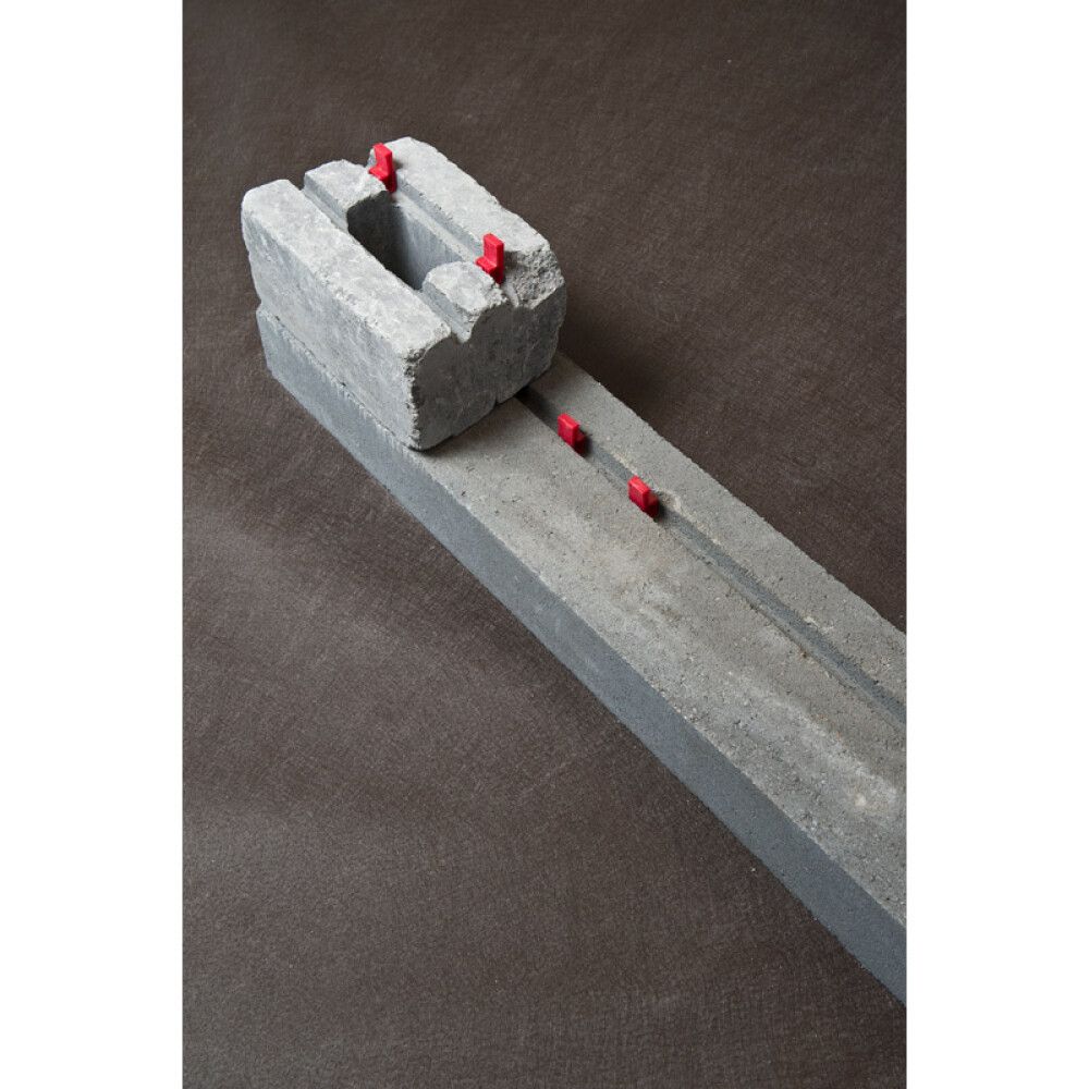 MONTERINGSKNOTT AALTVEDT GEOLOCK