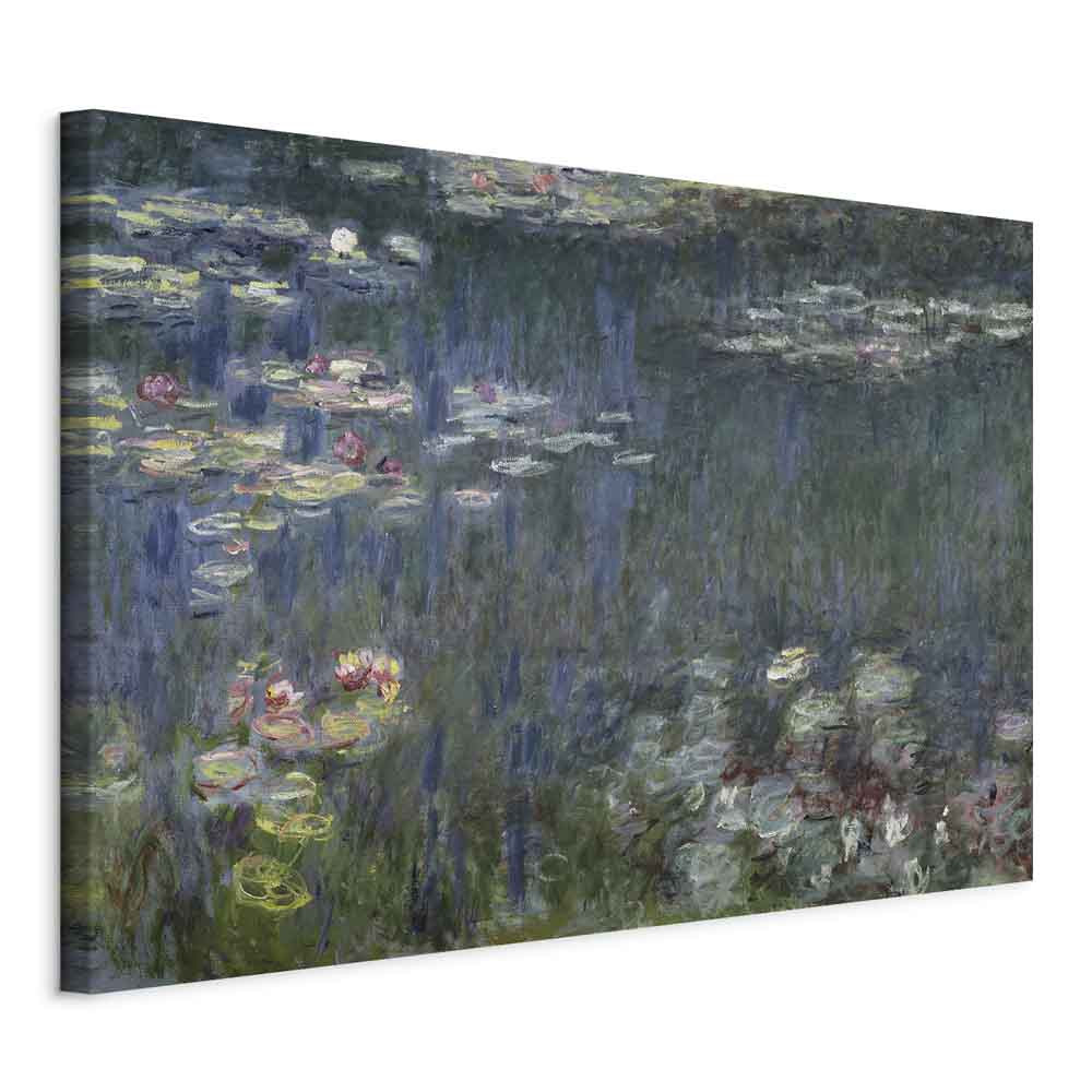 Obraz Refleksy 30 x 20 cm