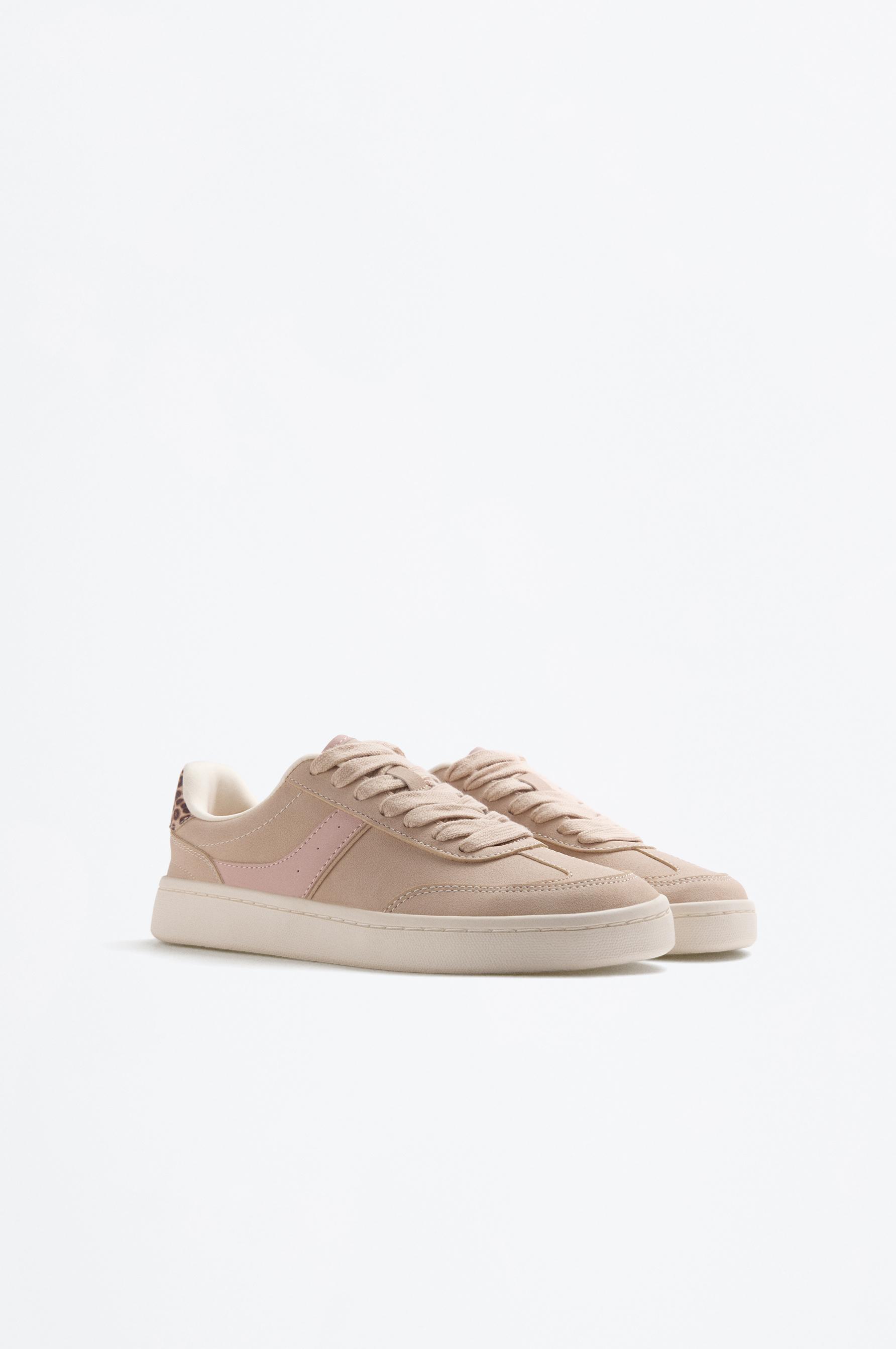 Zapatilla Barefoot