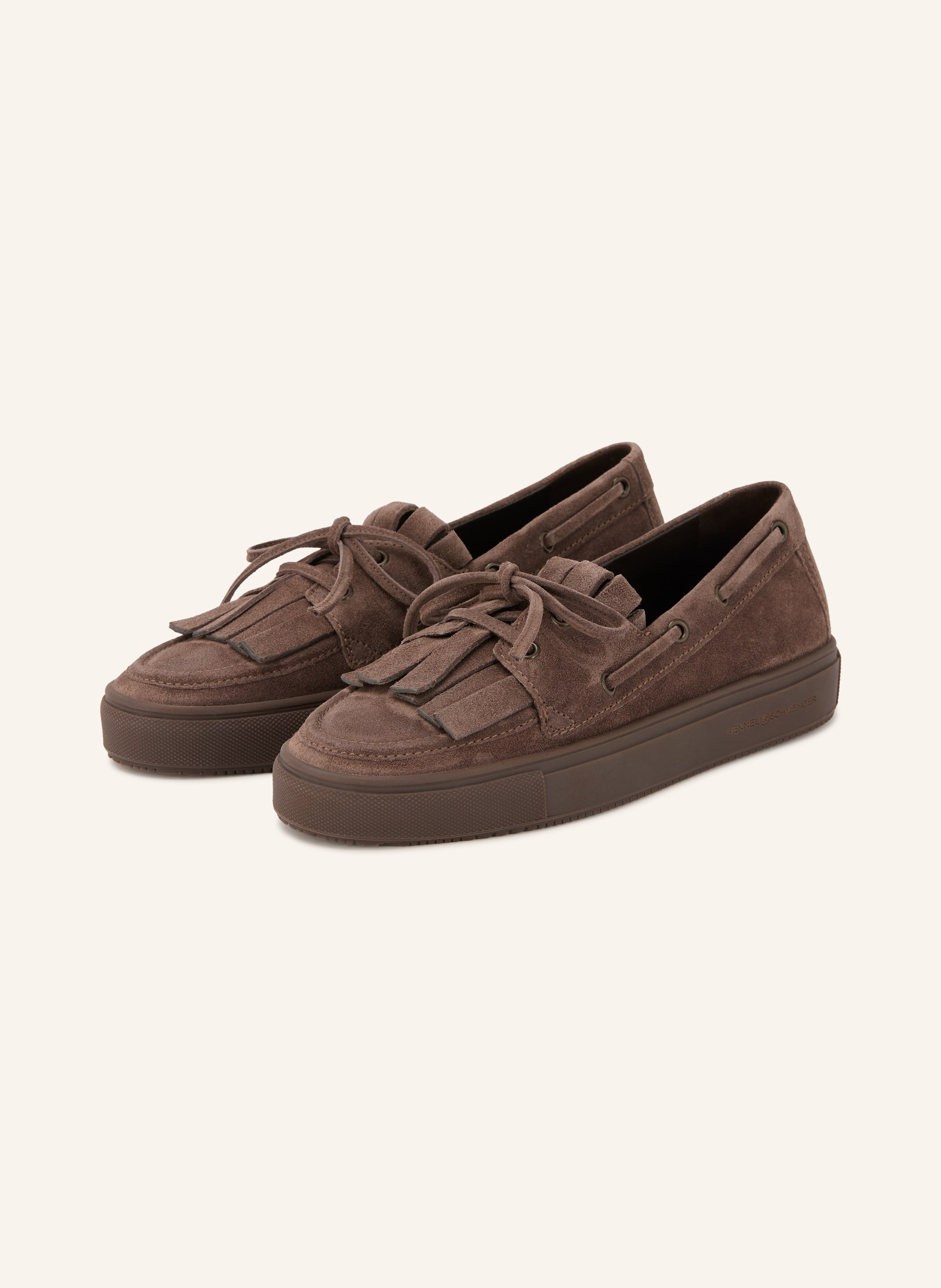 KENNEL & SCHMENGER Bootsschuhe LENI