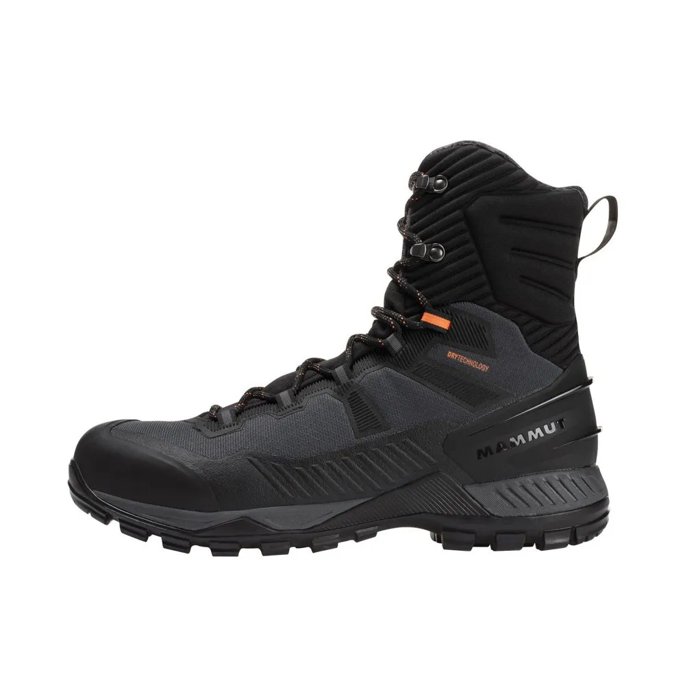 Mammut Blackfin III WP High hiking boots
