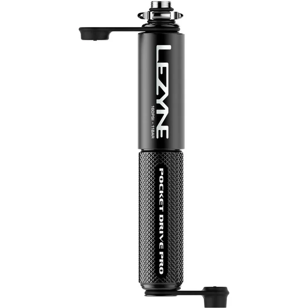 Lezyne Pocket Drive PRO mini pump