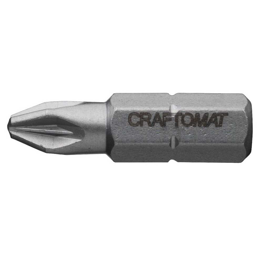 BITS CRAFTOMAT 855/1 Z PZ 1 25 MM 3 STK