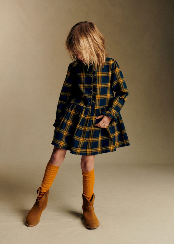 Romy Dress