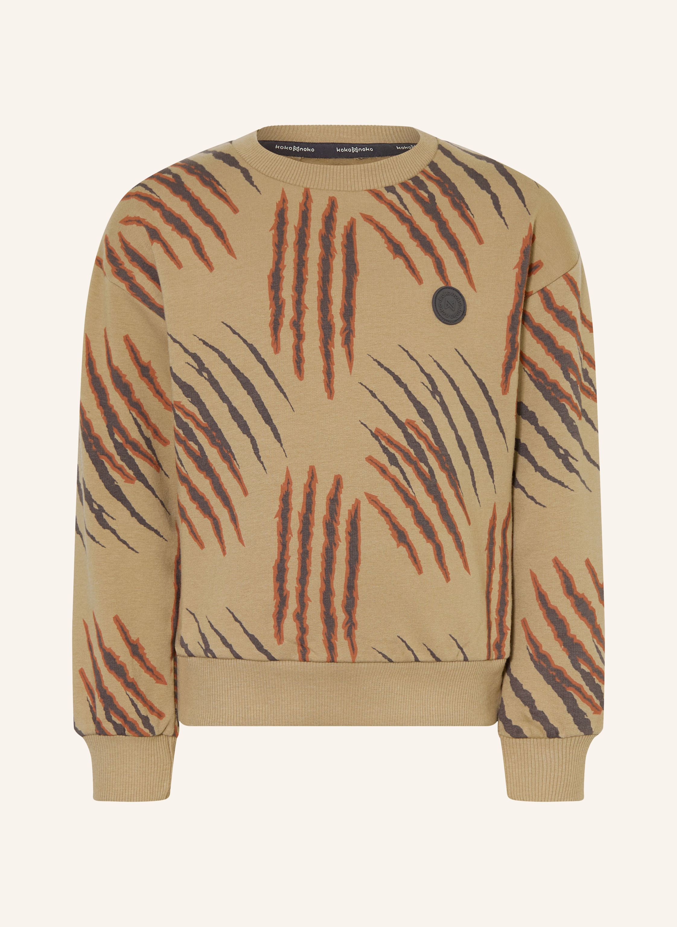 Koko Noko Sweatshirt