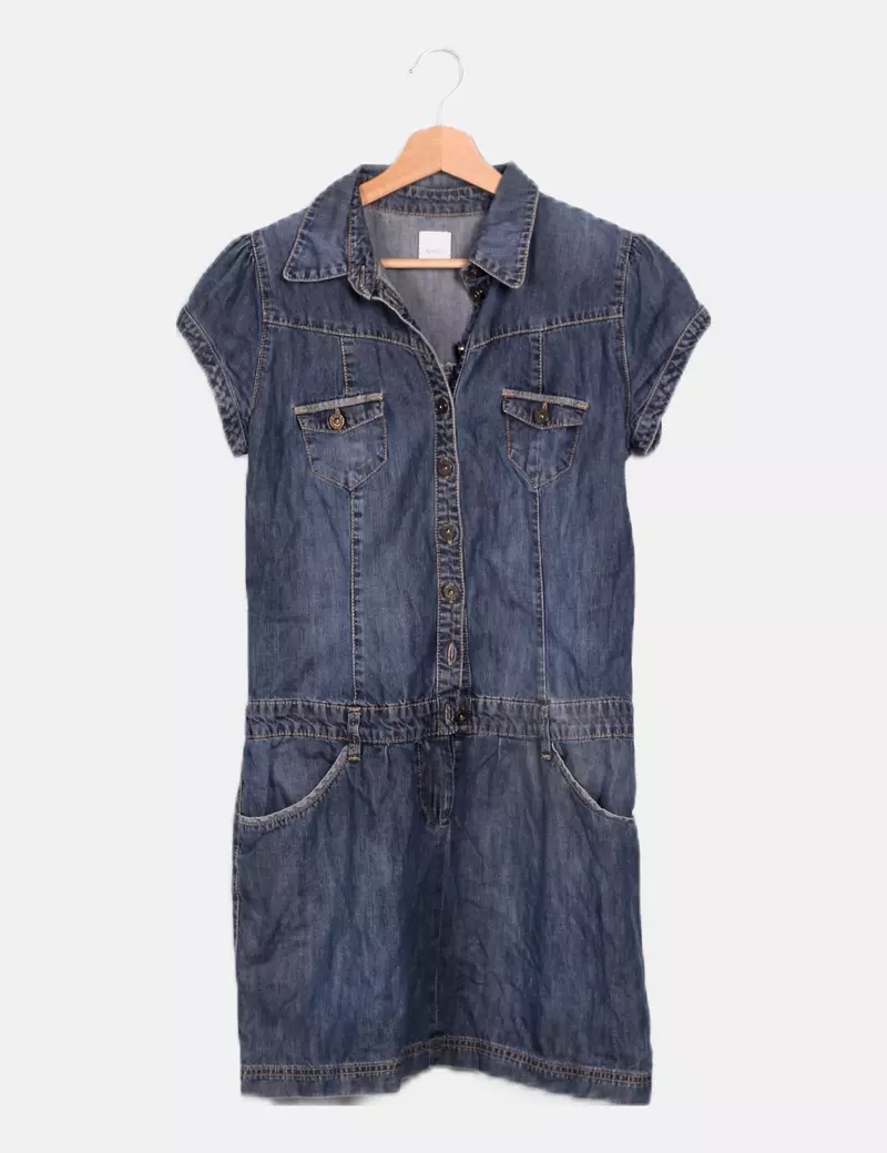 Camaïeu casual dress