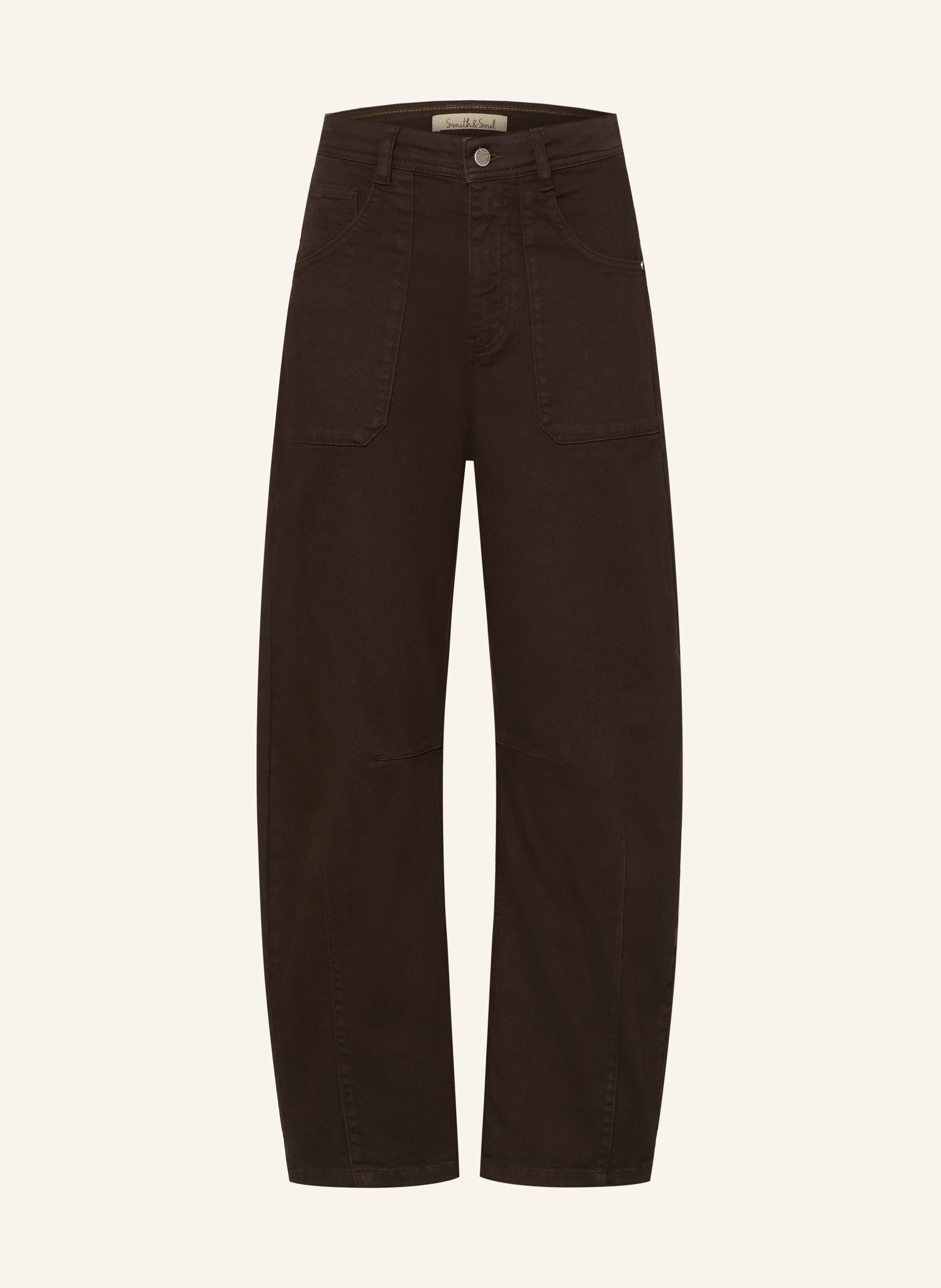 Smith & Soul Barrel Jeans