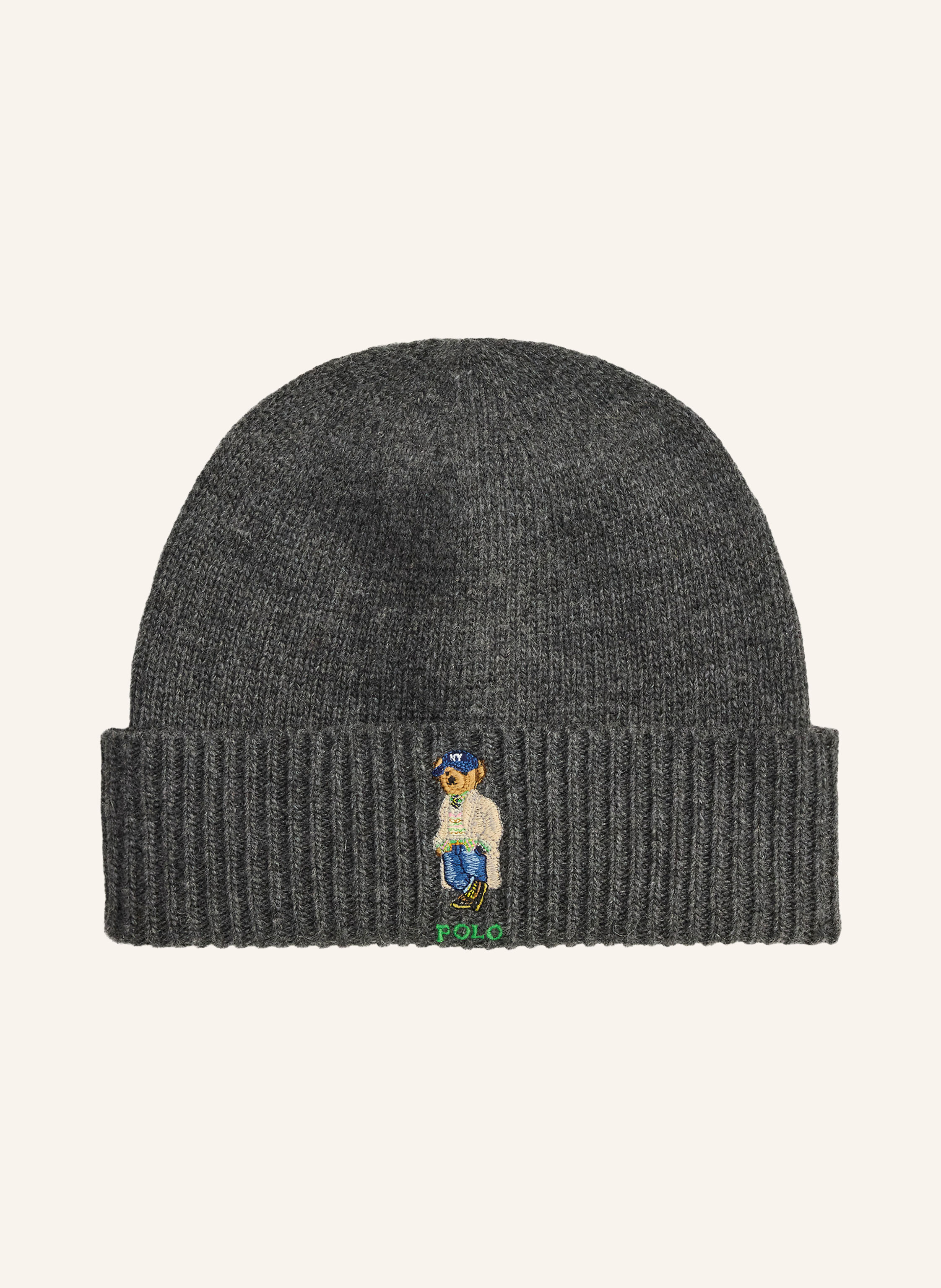 POLO RALPH LAUREN Mütze