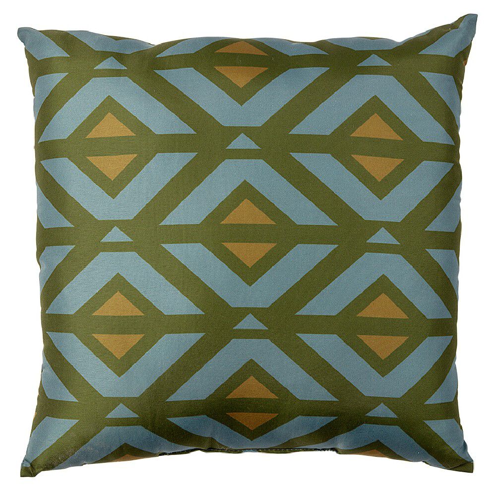 Coussin déco 40x40cm - 12 modèles