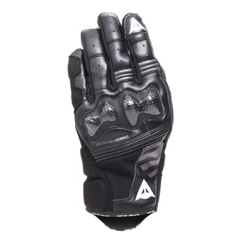 Dainese Reacto Carbon Short gloves