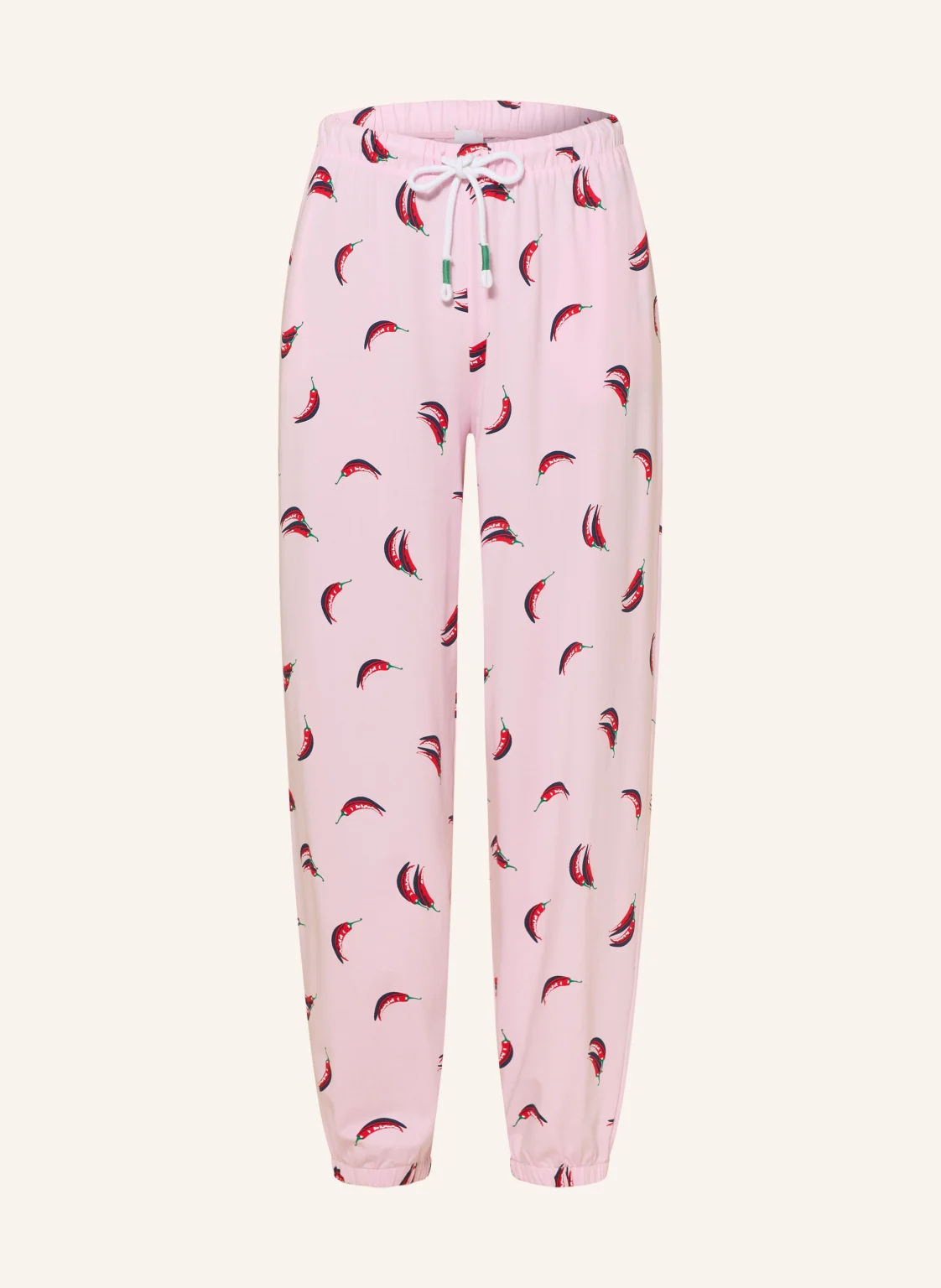 mey Schlafhose Serie SPICE IT UP