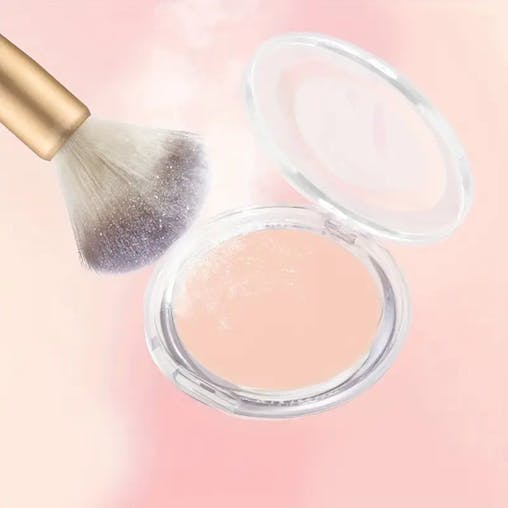 NNETM Lightweight Makeup Powder, Matte, Oil ControlPowder, Concealer Moisturizing Powder