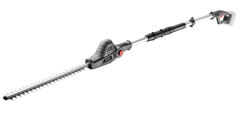 Zestaw: pilarka i nożyce do żywopłotu Energy  18V GRAPHITE
