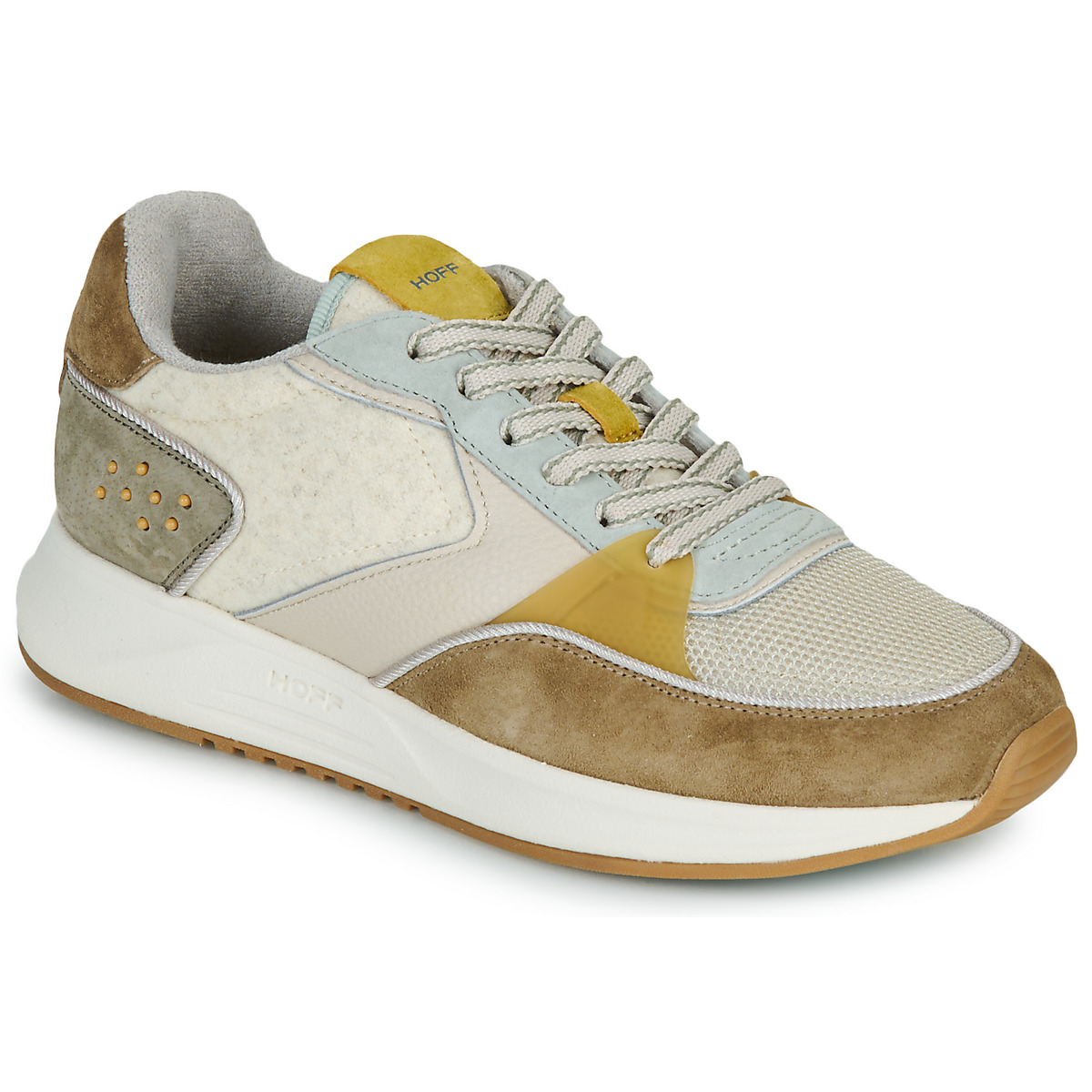 HOFF - Gru00e0cia - Brown / Beige