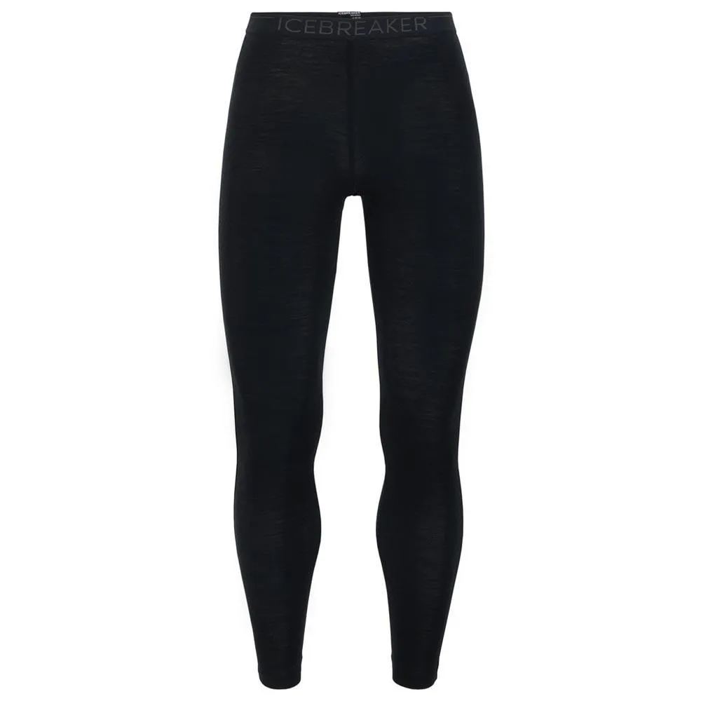 Icebreaker 175 Everyday Merino base layer pants