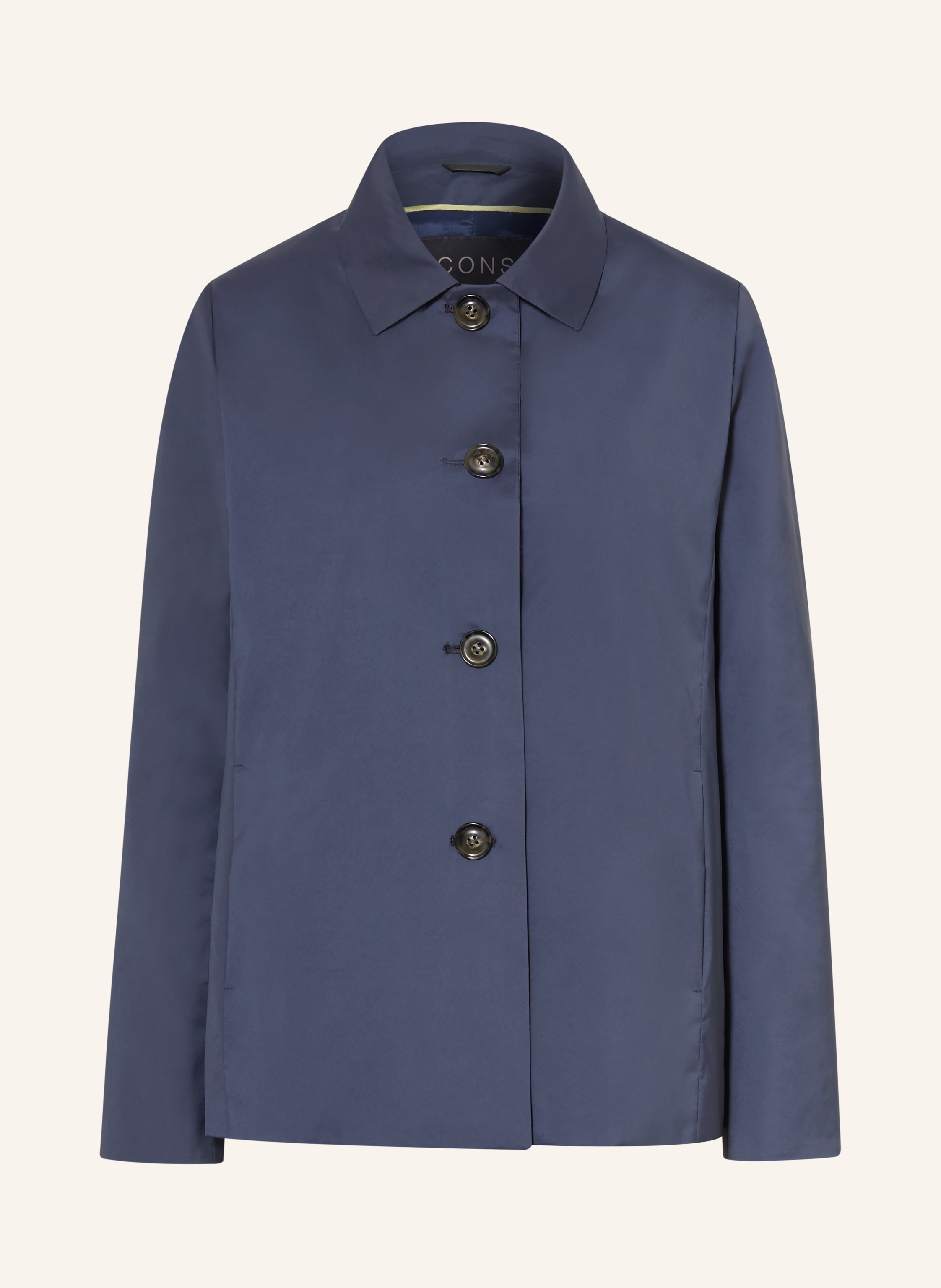 ICONS CINZIA ROCCA Overjacket
