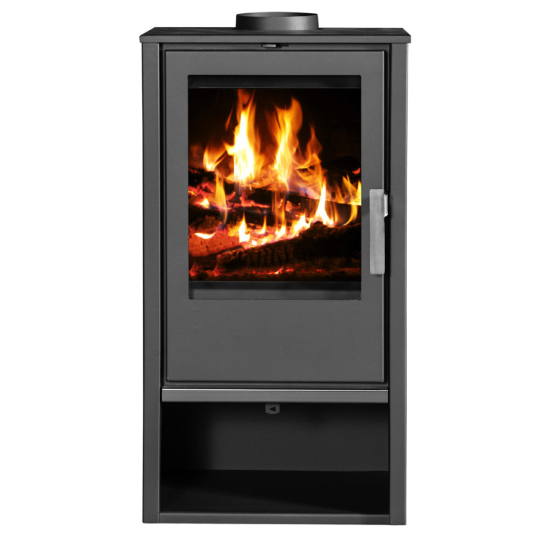 Poêle à bois PAB753 7,6 kW LINE STOVES