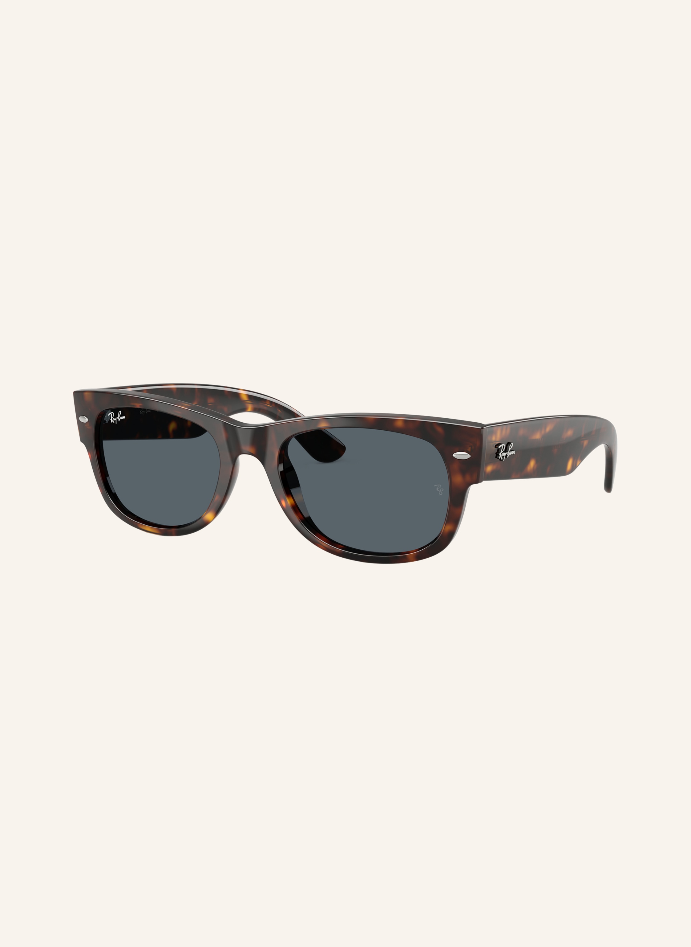 Ray-Ban Sonnenbrille RB0832S