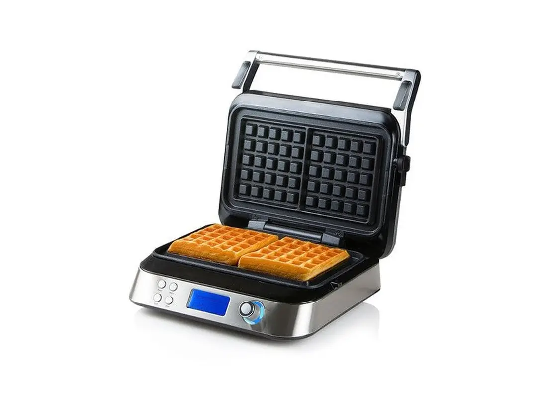 Waffeleisen Waffle Genius