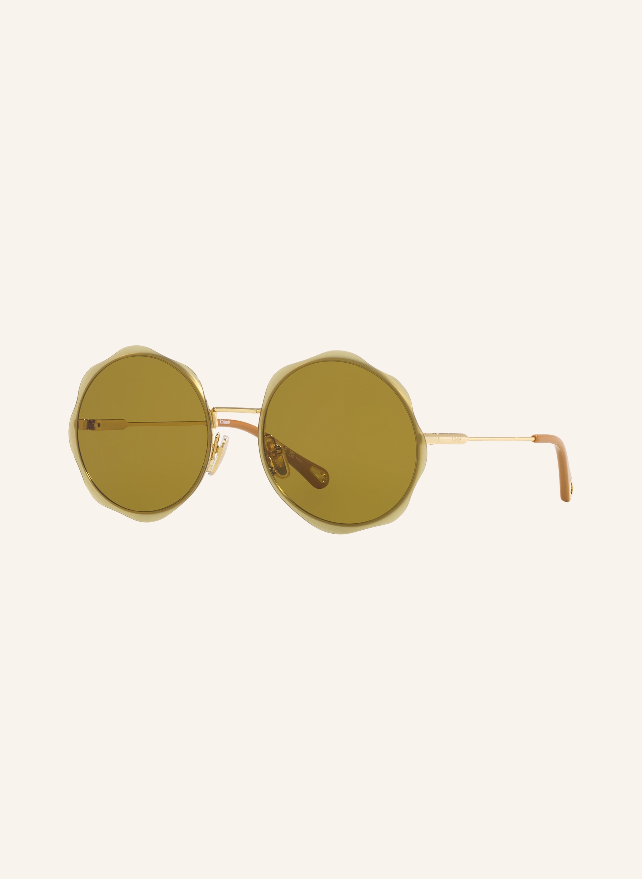 Chloé Sonnenbrille CH0202S