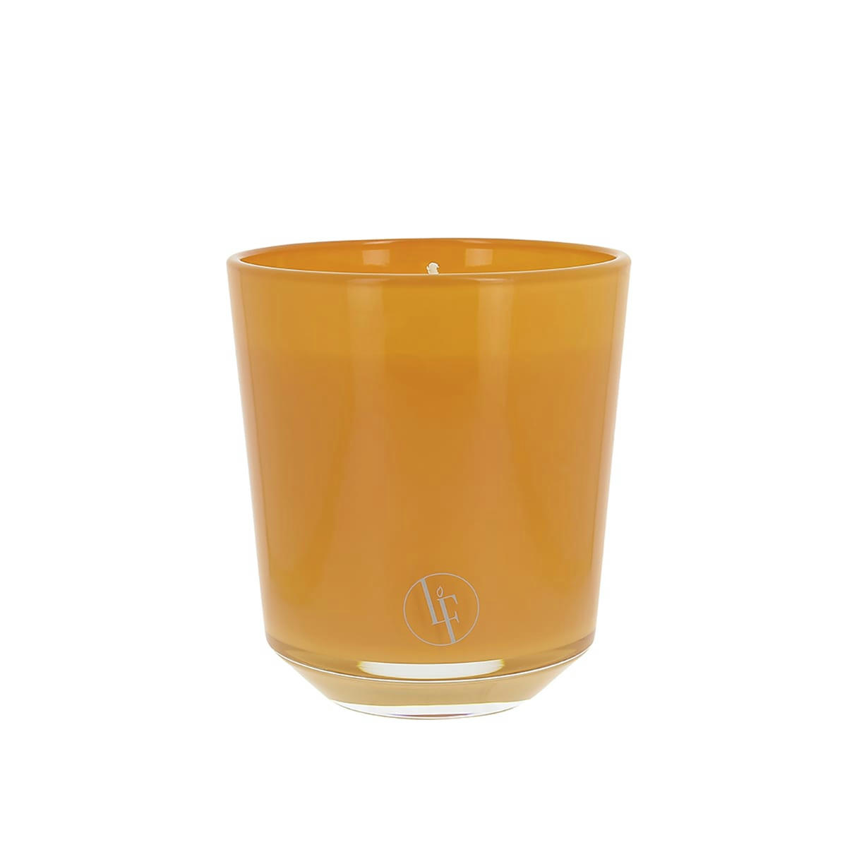 - Bougie parfumée 40h Orange Mandarine
