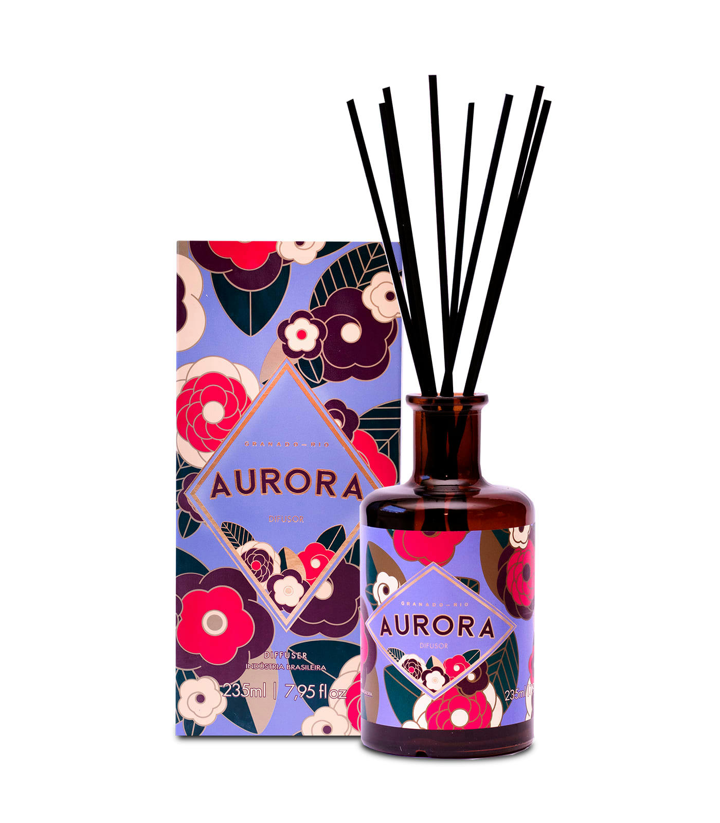 AURORA - Diffuseur 235ml