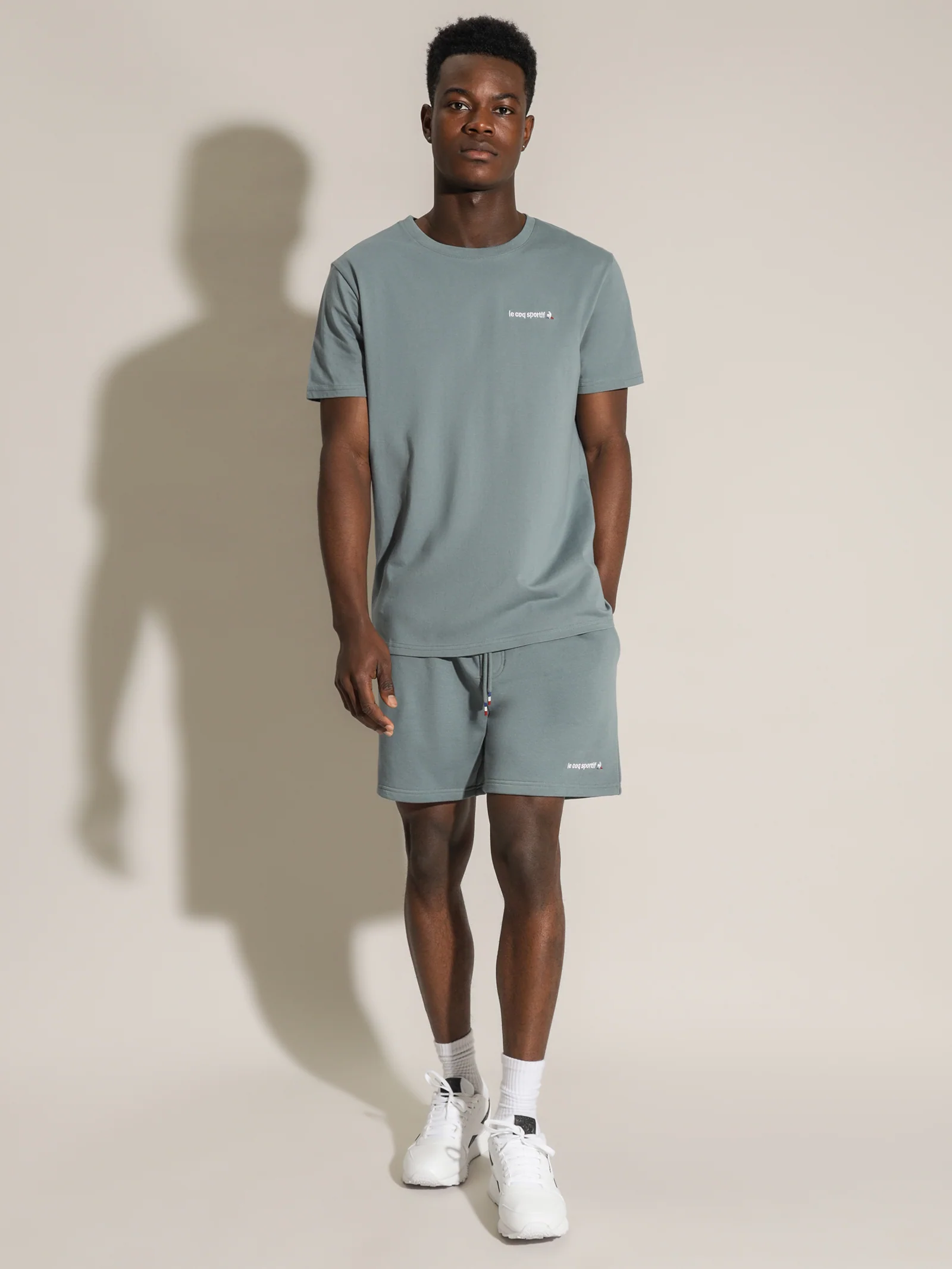 Essentiel Embroidered T-Shirt