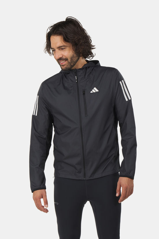 adidas Own the Run Windjack