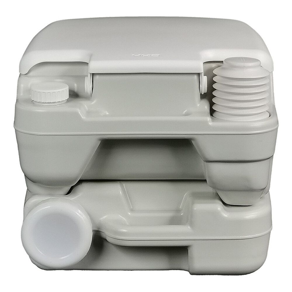 CAMPINGTOALETT HDPE 10L
