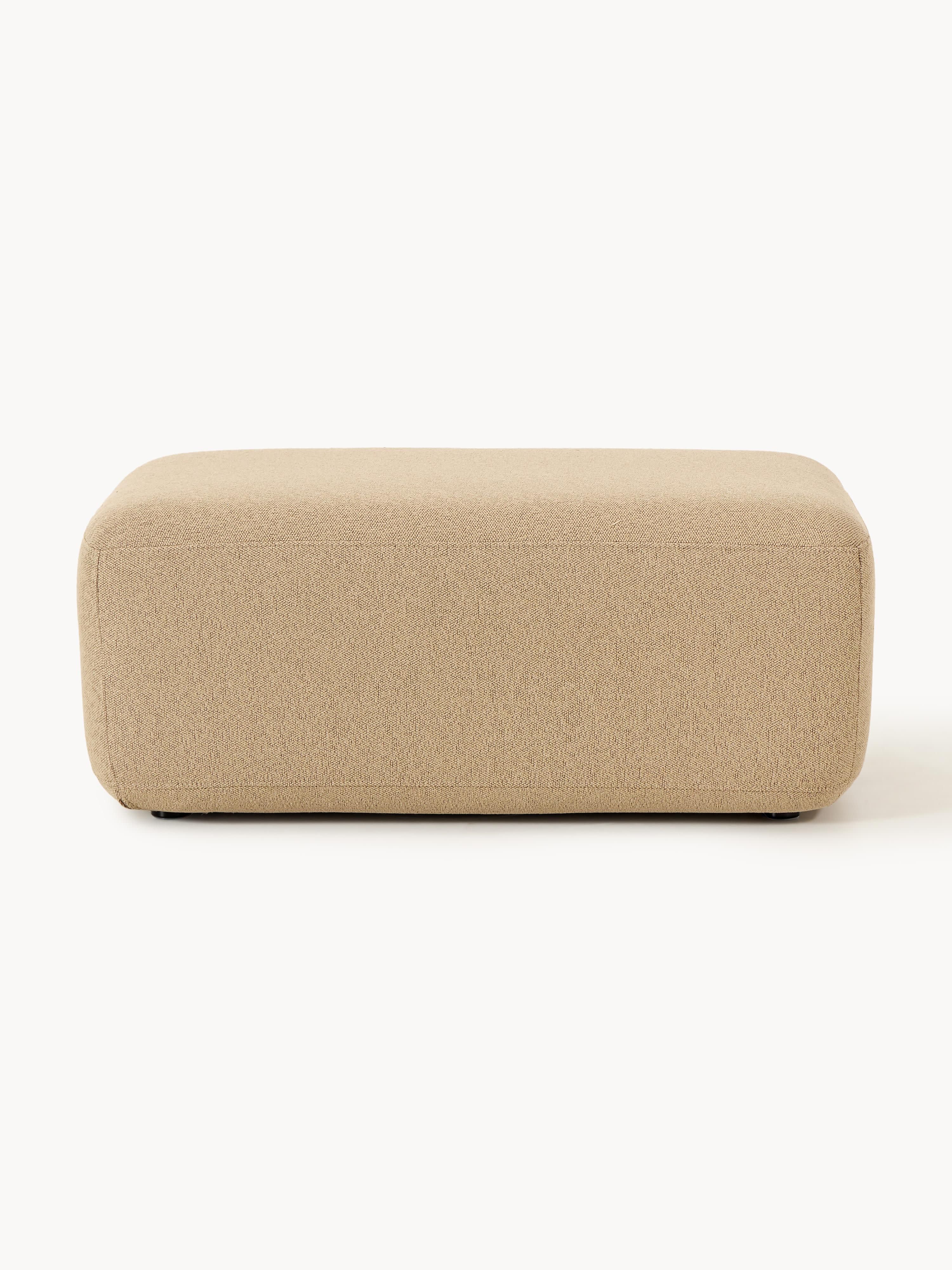 Garten-Hocker Naomi