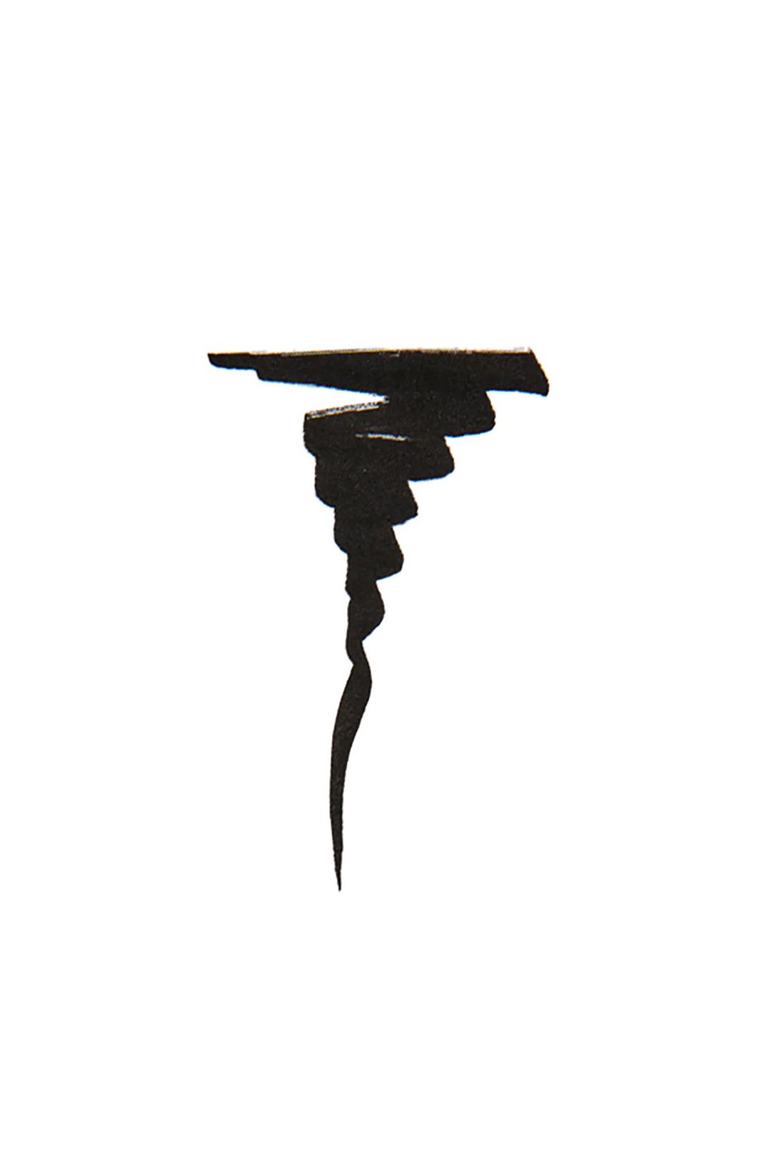 Kevyn Aucoin The Precision Liquid Liner Basic Black