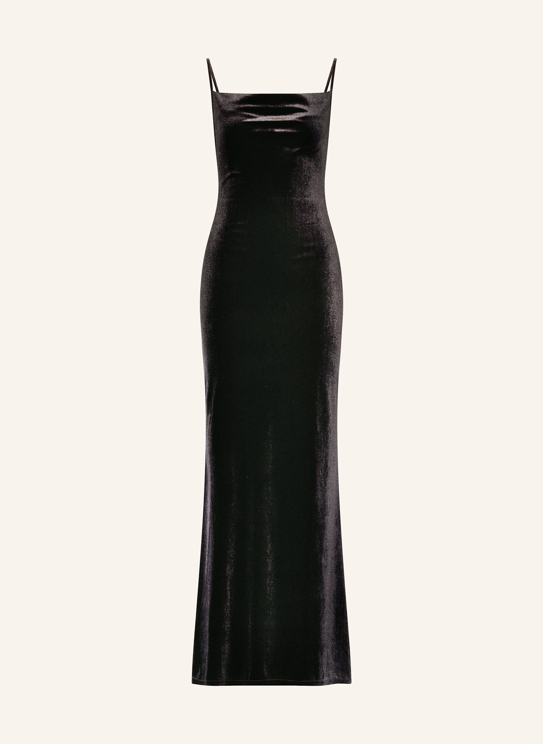 LIPSY Abendkleid aus Samt