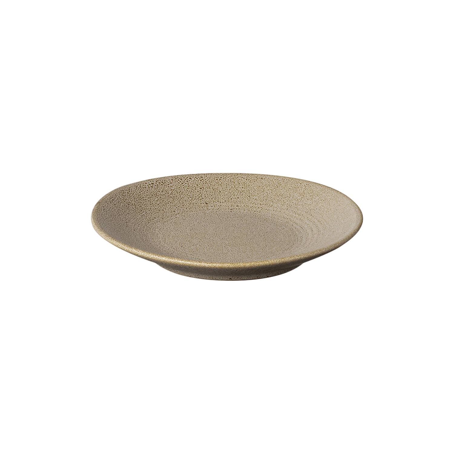 KUMI Plate ø 14 cm, fungi