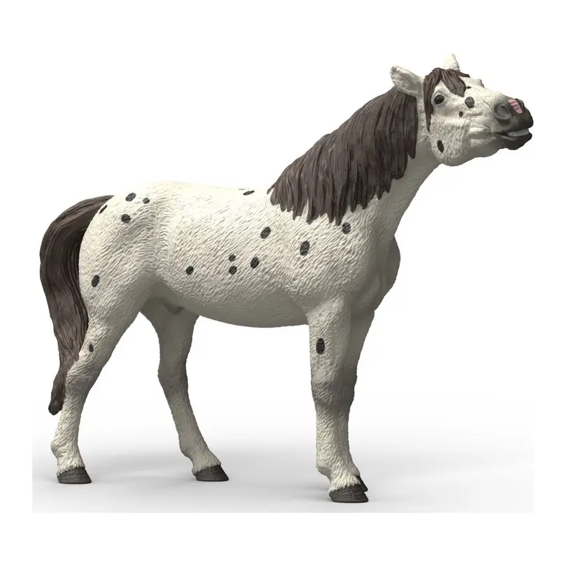 Spielzeugpferd Horse Club