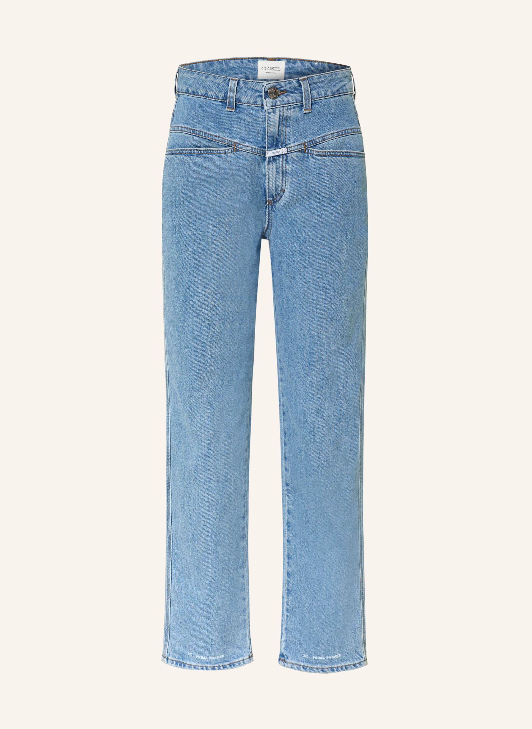 CLOSED Cropped Jeans PEDAL PUSHER