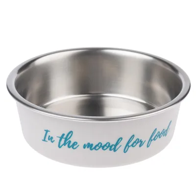 TIAKI Stainless Steel Bowl - 
