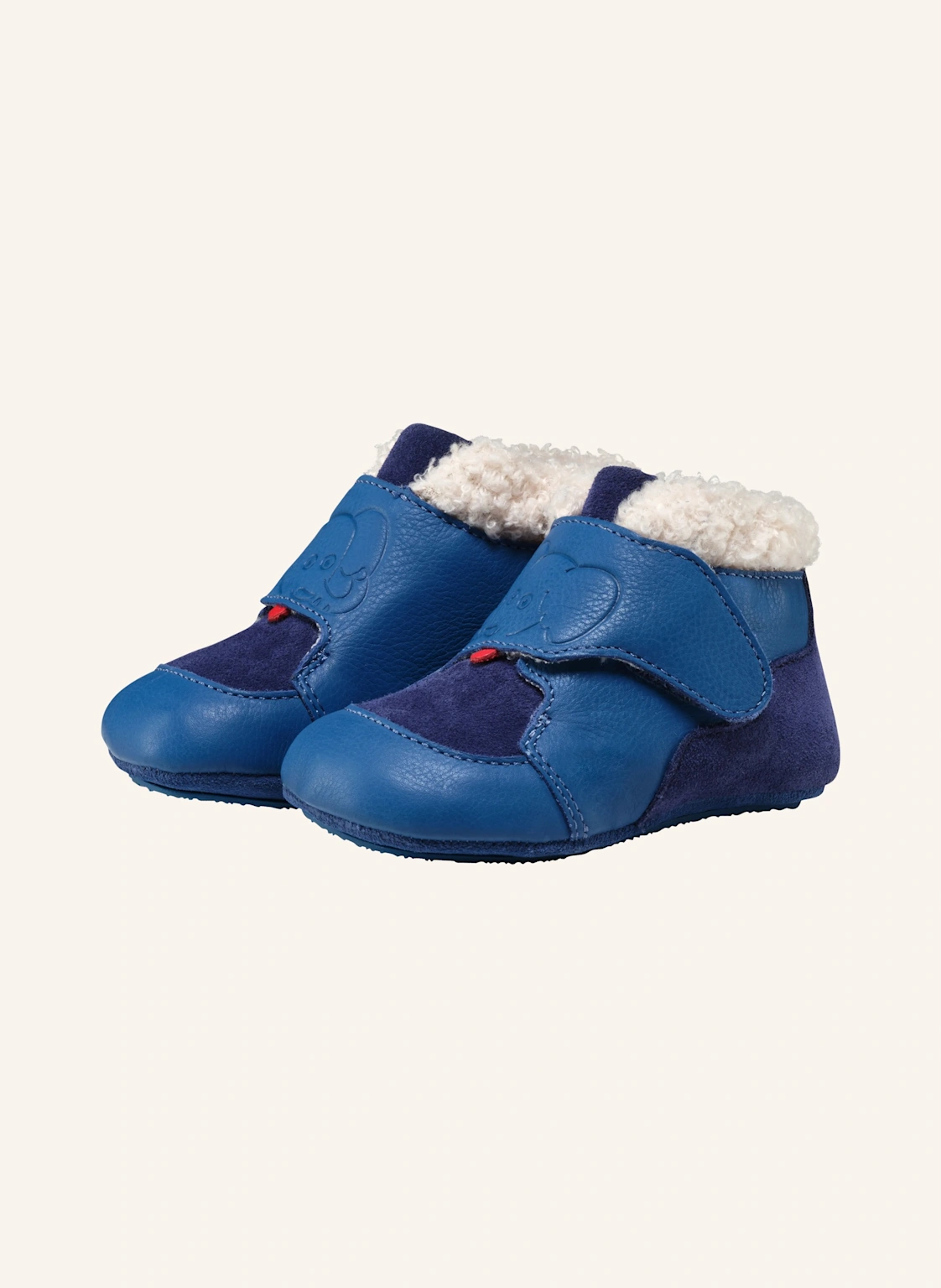 Affenzahn Krabbelschuh GROWY