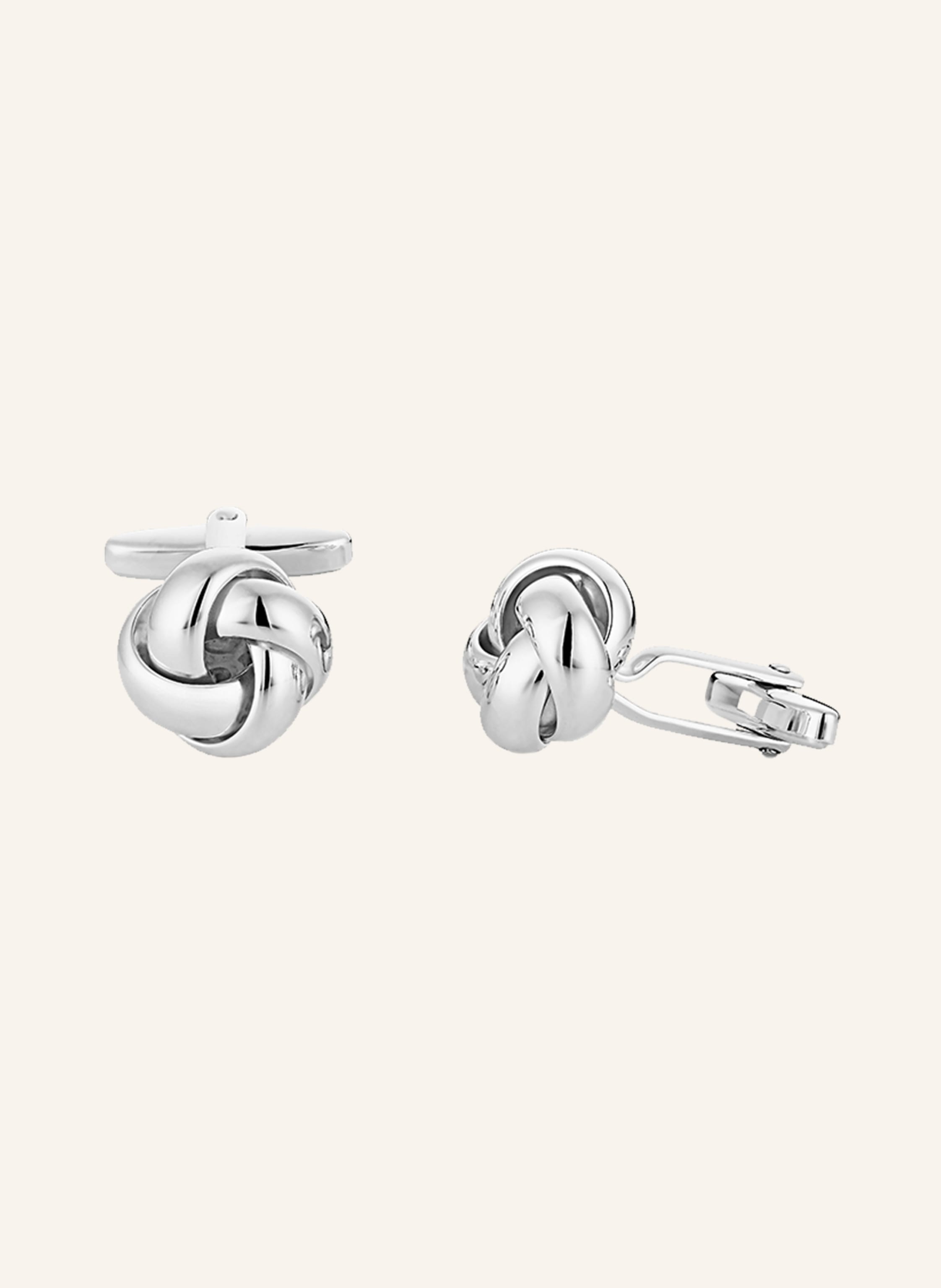 WEMPE Fine Jewelry Manschettenknöpfe BASICS