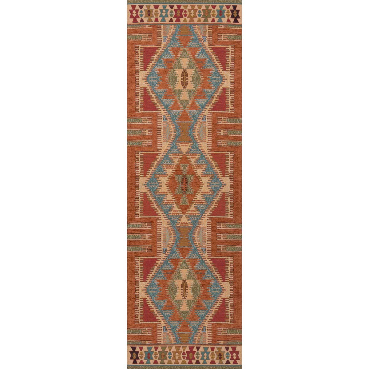 Tapete ART multicolor 60x250cm