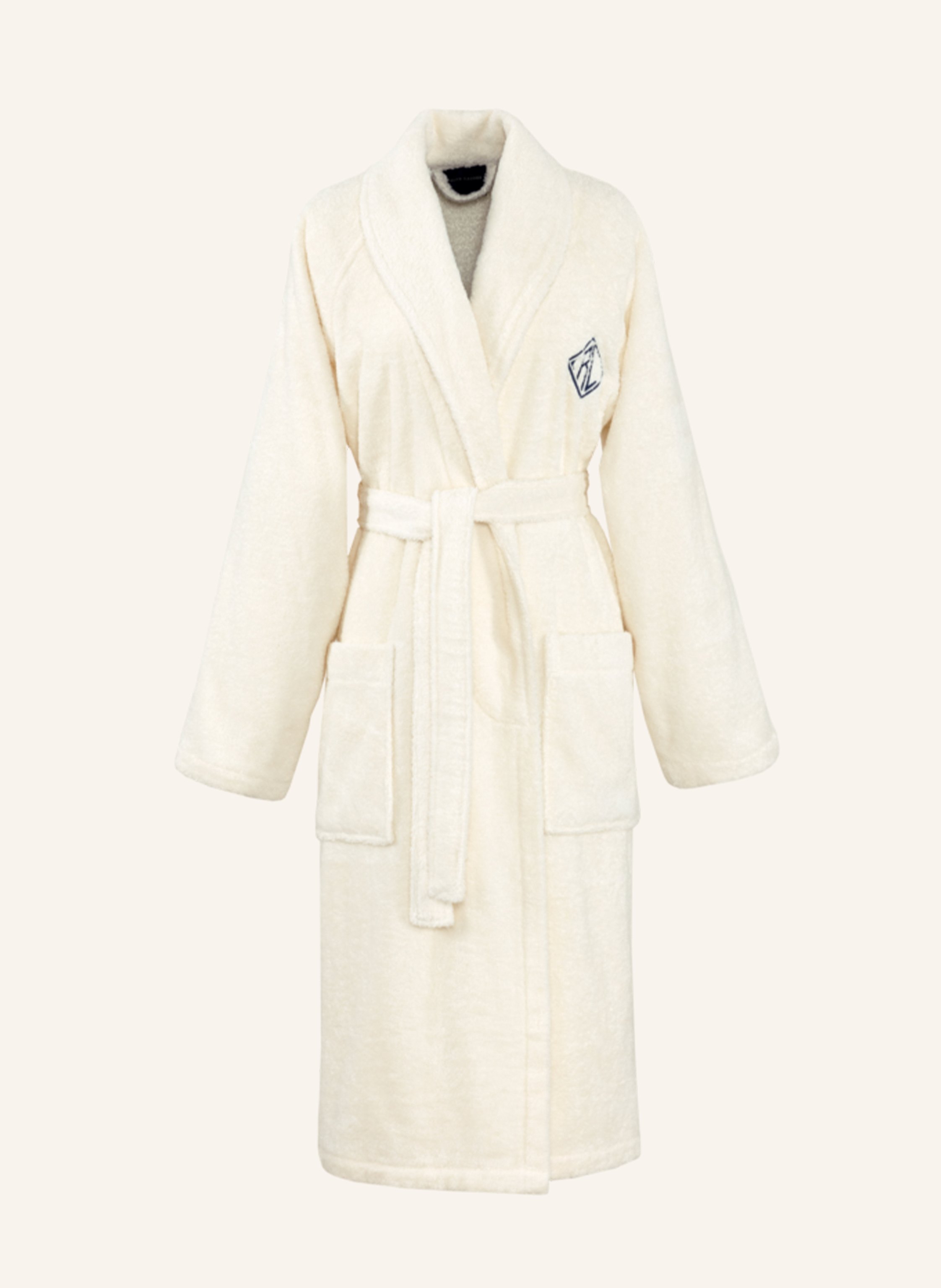 RALPH LAUREN HOME Bademantel LANGDON