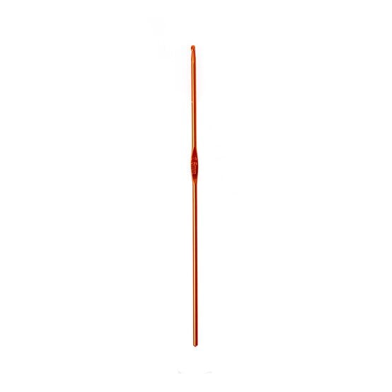 Knitcraft Orange Crochet Hook 2.5mm
