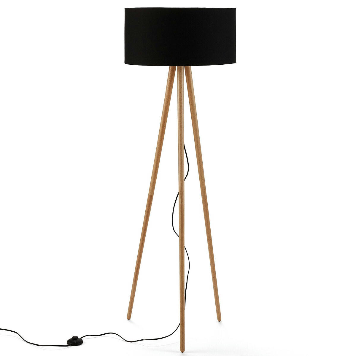 Lampadaire trépied, Setto